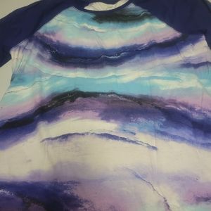 Tek Gear long sleeve shirt XXL